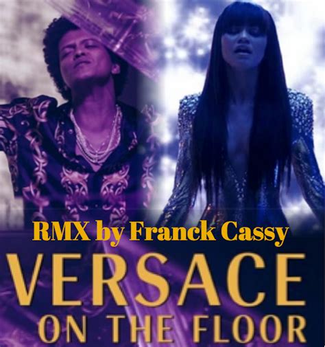 joseph vincent versace on the floor|versace on the floor download.